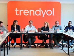Trendyol İlk Yurt Dışı Ofisini Berlin’de Açtı