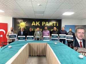 Ardahan’da "27 Mayıs Darbesi" Kınandı