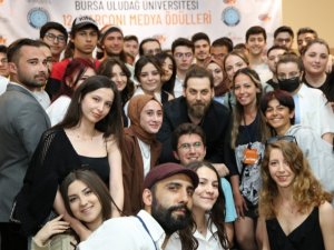 Uludağ Üniversitesi’nin “12. Marconi Medya Ödülleri” Sahiplerini Buldu