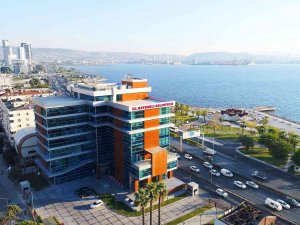 Bayraklı’dan “İklim Ve Enerji” Hamlesi