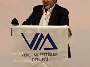 Yeminli Mali Müşavirler Odası Seçime Gidiyor