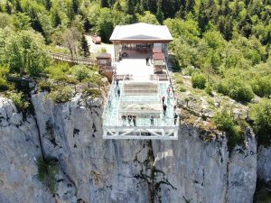 Gastronomi Turizmine Yönelen Kastamonu, Seyahat Acentelerini Ağırladı