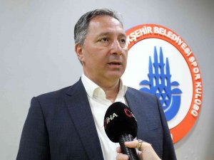 Fatih Keleş: “Altyapılarda Çok Büyük Bir Yapılanma İçerisine Girdik”