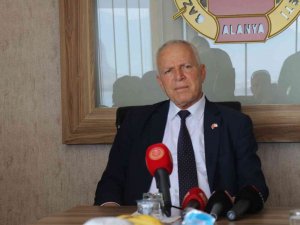 Kktc Meclis Başkanı Töre’den Miçotakis’e Cevap: “Bizim Zaten Devletimiz Var”