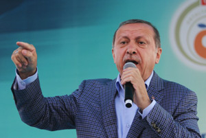 Erdoğan'dan Bahçeli’ye sert sözler: 'Sen kimsin, önce haddini bil' VİDEO İZLE