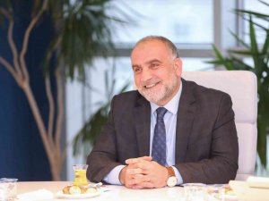 Başkan Sandıkçı, Sınava Girecek Adaylara Verdiği Sözü Tuttu