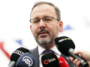 Bakan Kasapoğlu’ndan Milli Karateciler İçin Tebrik Mesajı