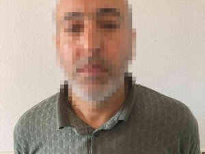 Harddiskten Fotoğrafı Çıkan Deaş Şüphelisi Afyonkarahisar’da Yakalandı