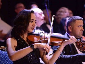 Binlerce Kişi Barüfest’22’de Hem Eğlendi Hem Öğrendi