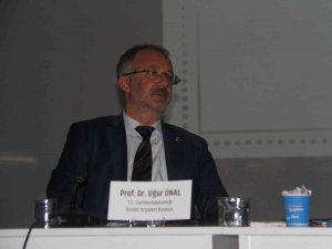 Cumhurbaşkanlığı Devlet Arşivleri Başkanı Ünal: “Sahip Olduğumuz Devlet Arşivleri İle Dünyada İlk Beşteyiz”