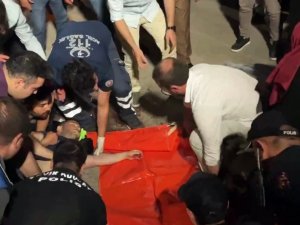 Silahından Çıkan Kurşunla 1’i Bebek 2 Kişi Yaralanmıştı, Tutuklandı