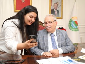 İ̇lkadım Belediyesi Teknofest’te 100 Bin Tl Destekli 4 Proje İle Yarışacak