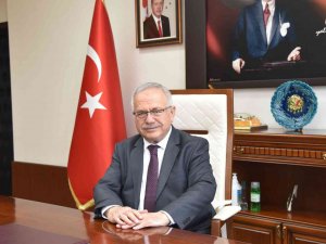 Rektör Ak: “Kmü, 44 Farklı Ülkeden 612 Yabancı Öğrencisiyle Uluslararası Bir Yükseköğretim Kurumudur”