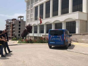 Gemlik’te Cinayet Zanlısı Tutuklandı