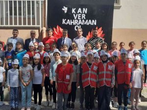 Osmancık’ta Kan Bağış Kampanyası