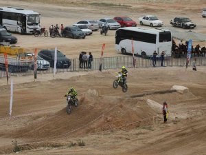 Türkiye Süper Enduro Şampiyonası İkinci Ayak Yarışları Sona Erdi