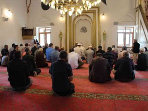 Kastamonu’da Fetih Programı