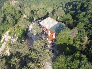 Ünye’ye Panorama Bakış