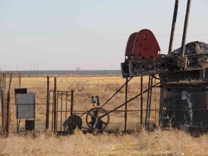 Tpao, Mardin Ve Şırnak’ta Petrol Arayacak
