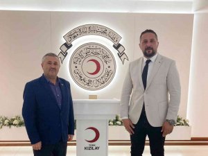 Başkan Yağız, Kdz. Ereğli Halkını Kan Bağışına Davet Etti