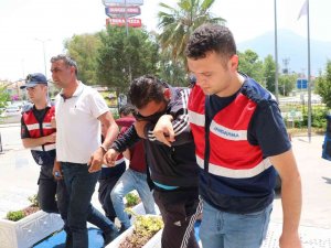 Seydikemer’deki Göçmen Kaçakçılığı Operasyonunda Bir Tutuklama
