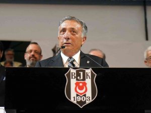 Ahmet Nur Çebi: “İ̇şimiz Zor, Yolumuz Uzun”