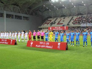 Bodrumspor, Spor Toto 1. Lig’de