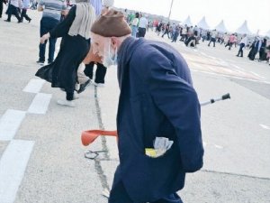 İ̇stanbul’da Fetih Coşkusu