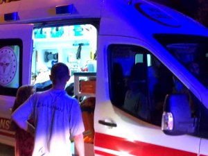 Osmaniye’de Mahalle Sakinlerinin Dikkati 5 Çocuğu Ölümden Kurtardı