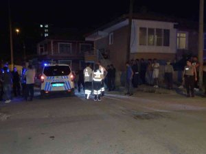 Asker Eğlencesinde Kavga: 5 Gözaltı