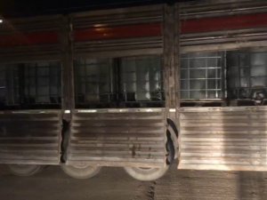 Adana’da 56 Bin 100 Litre Kaçak Akaryakıt Ele Geçirildi