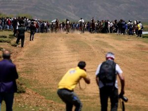 Bingöl’de 2. İ̇lkbahar Fotosafari Yarışması Sona Erdi