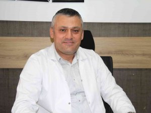 Uzm Dr. Kapan: "Ms Hastalığı Erkeklere Oranla Kadınlarda 2 Kat Daha Fazla Görülür"