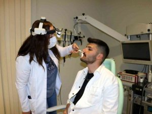 Sosyal Medya Burun Estetiklerini Arttırdı