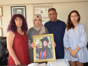 Didimli Yağmur’un Katiline “Ağırlaştırılmış Müebbet” İstendi