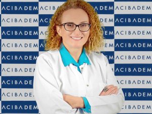 Dr. Arabacı: "Doktora Gitmek İçin Hasta Olmayı Beklemeyin"