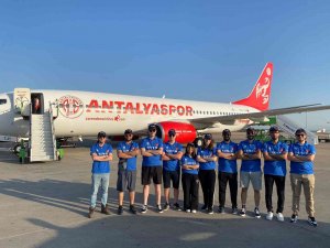 Milli Teknoloji Hamlesine Corendon Airlines Katkısı