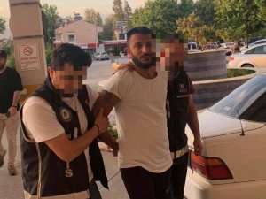 Fethiye’de Kesinleşmiş Hapis Cezası Vardı, Sahte Kimlikle Yakalandı