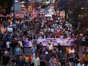Çukurova’yı Renklendiren Festival