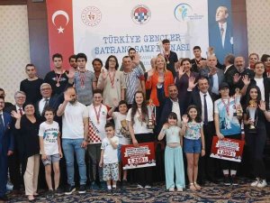 Satrançta Şampiyonlar Belli Oldu