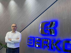 Berko İ̇laç’ta Organizasyonel Gelişim Ve Yeni Atamalar