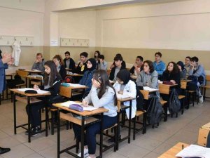 Milli Eğitim Müdürü Gün’den Öğrencilere Altın Değerinde Öğüt