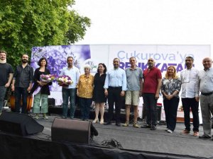 Başarılı Öykücüler Ödüllerini Aldı