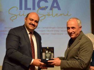 Ilıca Şiir Şöleni İle Erzurum Şiire Doydu
