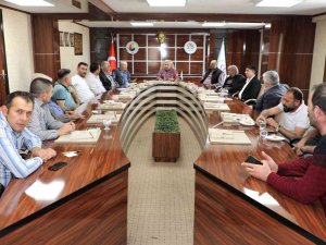 Sivas’ta Kurbanlık Fiyatları Belirlendi