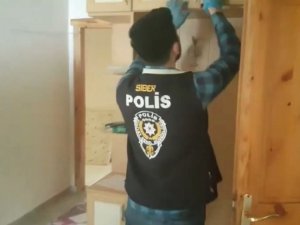Mersin’de ’Siber’ Operasyonu: 6 Gözaltı