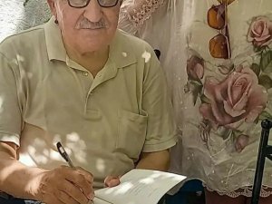 Edremit’de Kaan’ın Konağı’nda Edebiyat Söyleşi Günleri Başladı.