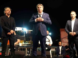 Yalova’da İ̇stanbul’un Fethinin 569. Yıldönümü Kutlandı