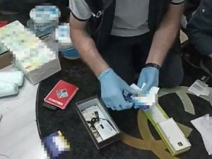 Olmayan Bungalovlar Ve Sahte Konumla Yüzlerce Kişiyi Dolandırdılar: 5 Milyonun Üzerinde Vurgun