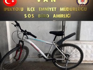 Van’da Değişik Suçlardan 24 Kişi Tutuklandı